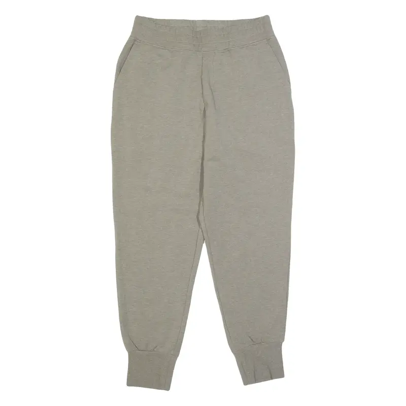 PATAGONIA Womens Joggers Green Tapered XS W26 L26