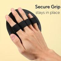 6 Counts Deep Exfoliating Tool for Body Scrub, Heavy-Duty Bath Sponges for Ultimate Skin Purification , Massage and Exfoliati...