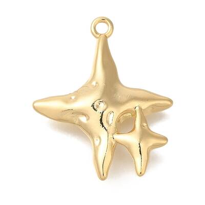 Brass Pendants