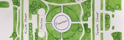 Greenway Quartet: The Grove