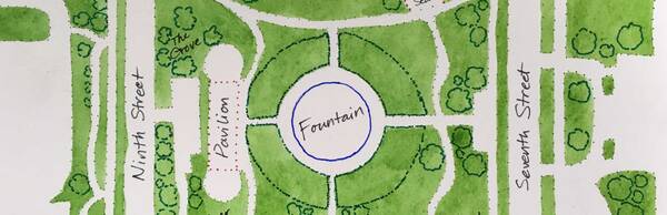 Greenway Quartet: The Grove