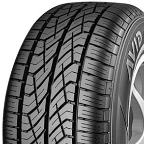 Yokohama Tire Avid S30 All Season - 205/55R16 89V