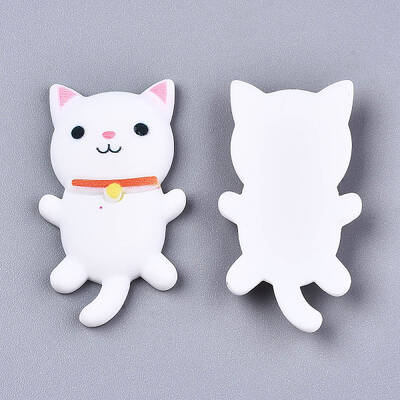 Resin Cabochons