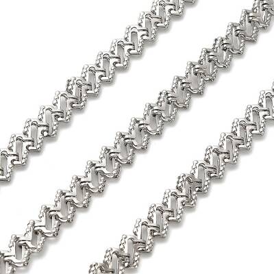 304 Stainless Steel Link Chains