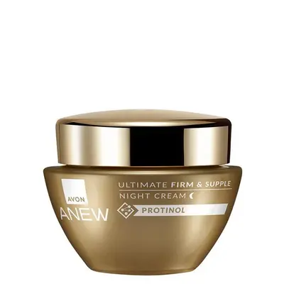 Avon Anew Ultimate Firming Night Cream with Protinol 50ml