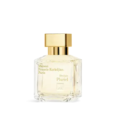 Pluriel Feminin Francis Kurkdjian - 70 ml