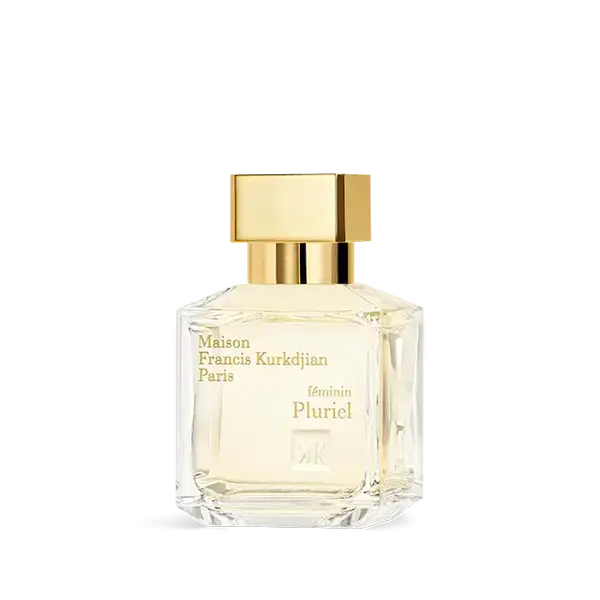 Pluriel Feminin Francis Kurkdjian - 70 ml