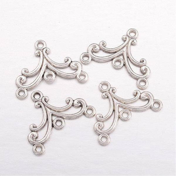 Alloy Chandelier Components