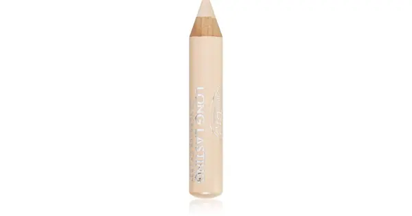puroBIO Cosmetics Chubby long-lasting concealer pencil color 025L Light 3.3 g