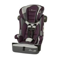 Baby Trend® Hybrid™ SI 3-in-1 Versatile Combination Booster Car Seat with Adjustable Safety Harness and Side Impact Protec...