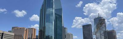 Dallas in Wonderland: A Walking Tour of the Good, the Bad, and the Ugly