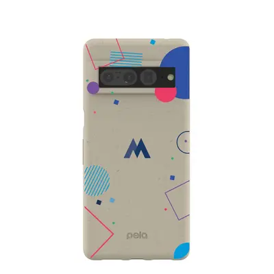 London Fog Minga Light Google Pixel 7 Pro Case