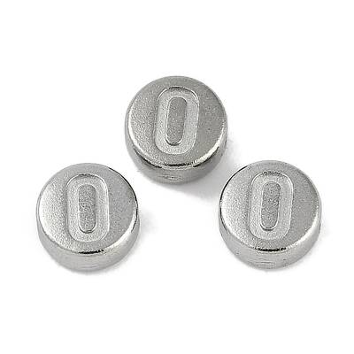 Anti-Tarnish 304 Stainless Steel Beads