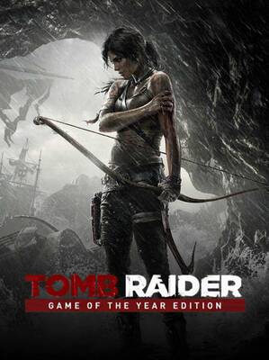 Tomb Raider GOTY | Steam
