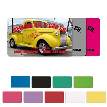 300 Custom Rectangle Jar Opener - Rubber
