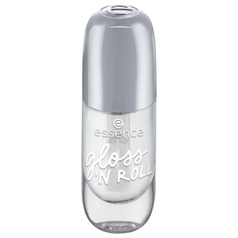 Essence Gel Effect 01 Gloss N Roll