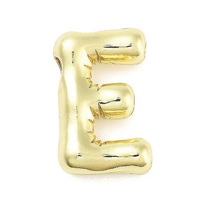 Rack Plating Brass Pendants