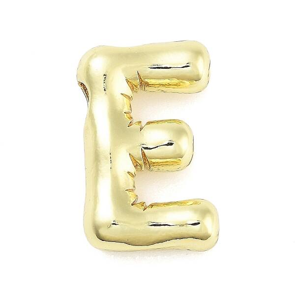 Rack Plating Brass Pendants
