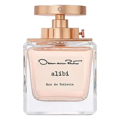 Oscar de la Renta Alibi Eau de parfum for women 100 ml