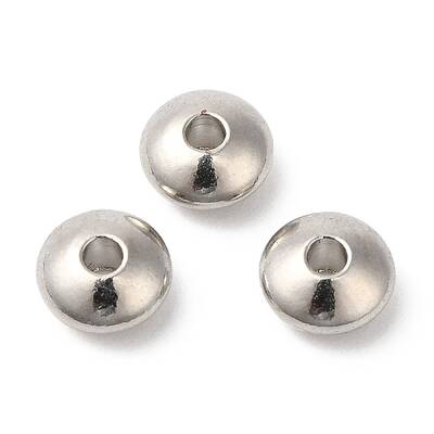Brass Beads