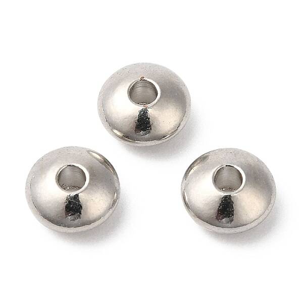 Brass Beads