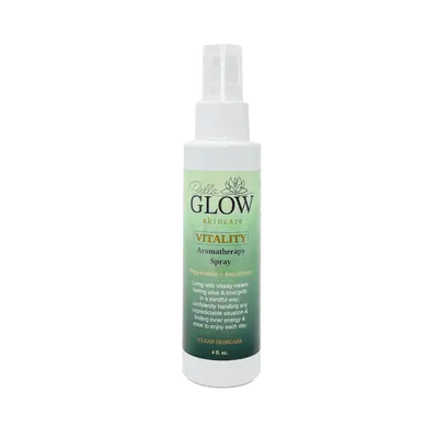 Vitality Aromatherapy Spray | Bring the Spa home with you + Shower spray