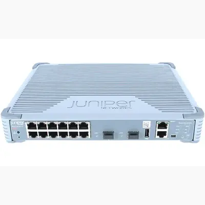 EX2300-C-12P Juniper EX2300 12x RJ45 Port PoE+ 1GBT 2x SFP+ Switch
