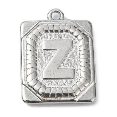 Anti-Tarnish 304 Stainless Steel Pendants