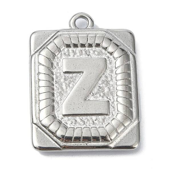 Anti-Tarnish 304 Stainless Steel Pendants