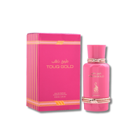 Risala Touq Gold Eau De Parfum 3.4Fl.OZ For Women