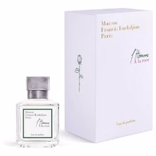 Maison francis kurkdjian L'Homme A La Rose EDP - 70ml