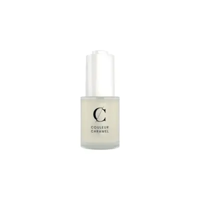 Couleur caramel Nail and Cuticle Moisturizer 10ml