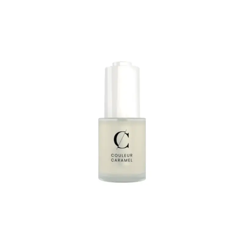 Couleur caramel Nail and Cuticle Moisturizer 10ml