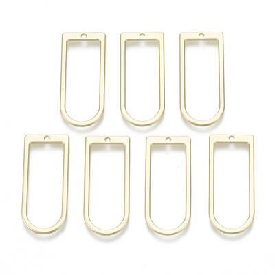Alloy Pendants