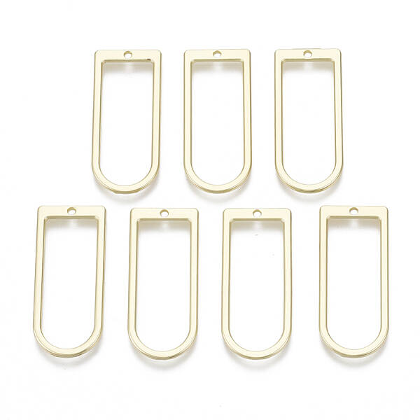 Alloy Pendants