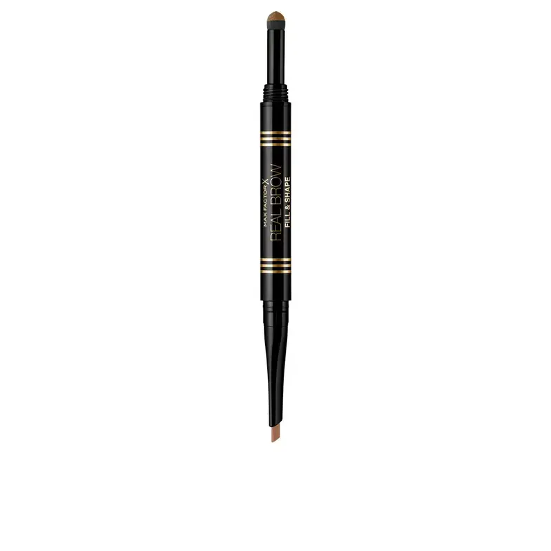 Max Factor Real Brow Fill & Shape 03 Marrone Medio 0,6 g