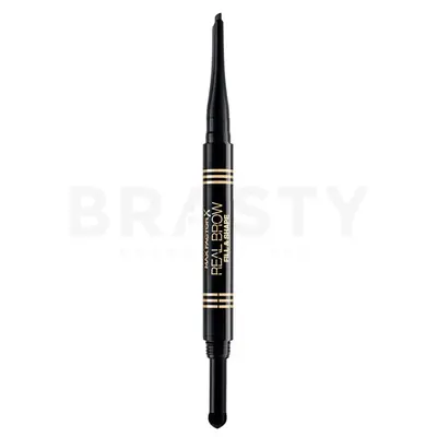 Max Factor Real Brow Fill & Shape 03 Marrone Medio 0,6 g