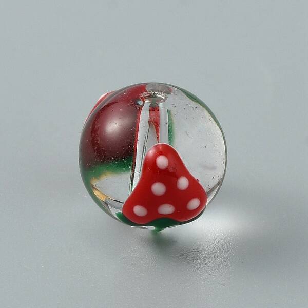 Handmade Lampwork Beads