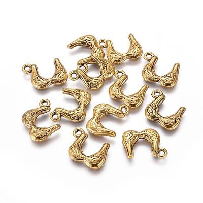 Tibetan Style Pendants