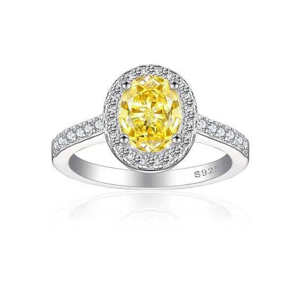 925 Sterling Silver Micro Pave Cubic Zirconia Plain Band Rings