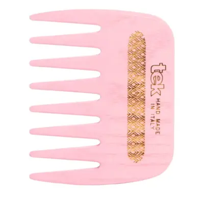 Tek Afro Comb, Pink