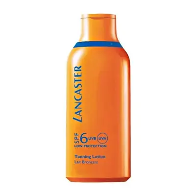 Self-tanning lotion Lancaster SPF 6 400ml