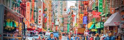 Slumming It in Five Points, Chinatown, and the Bowery: A TellBetter Walking Tour