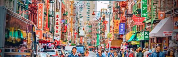 Slumming It in Five Points, Chinatown, and the Bowery: A TellBetter Walking Tour