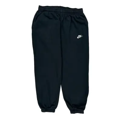 Nike Joggers - XL Black Cotton Blend | Size: x-large