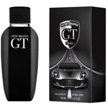 New brand perfumes GT EDT 100ml