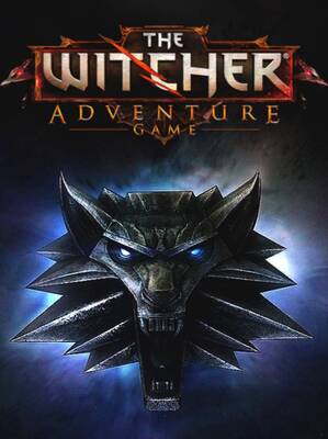 The Witcher Adventure Game | GOG