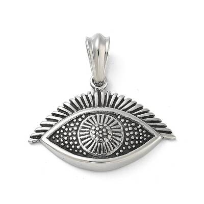 304 Stainless Steel Pendants