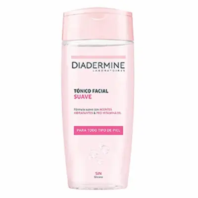 Tonic Diadermine 200ml