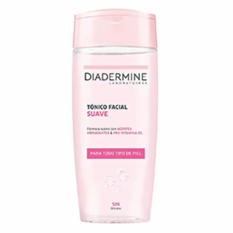 Tonic Diadermine 200ml
